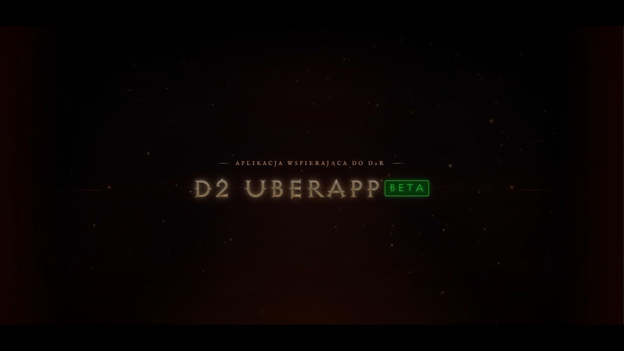 D2 UberApp — Prezentacja wideo